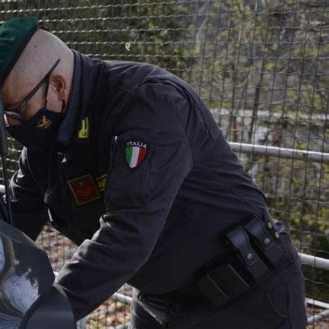 contrabbando di rolex treviso